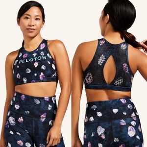 Peloton x With Asteroid Set